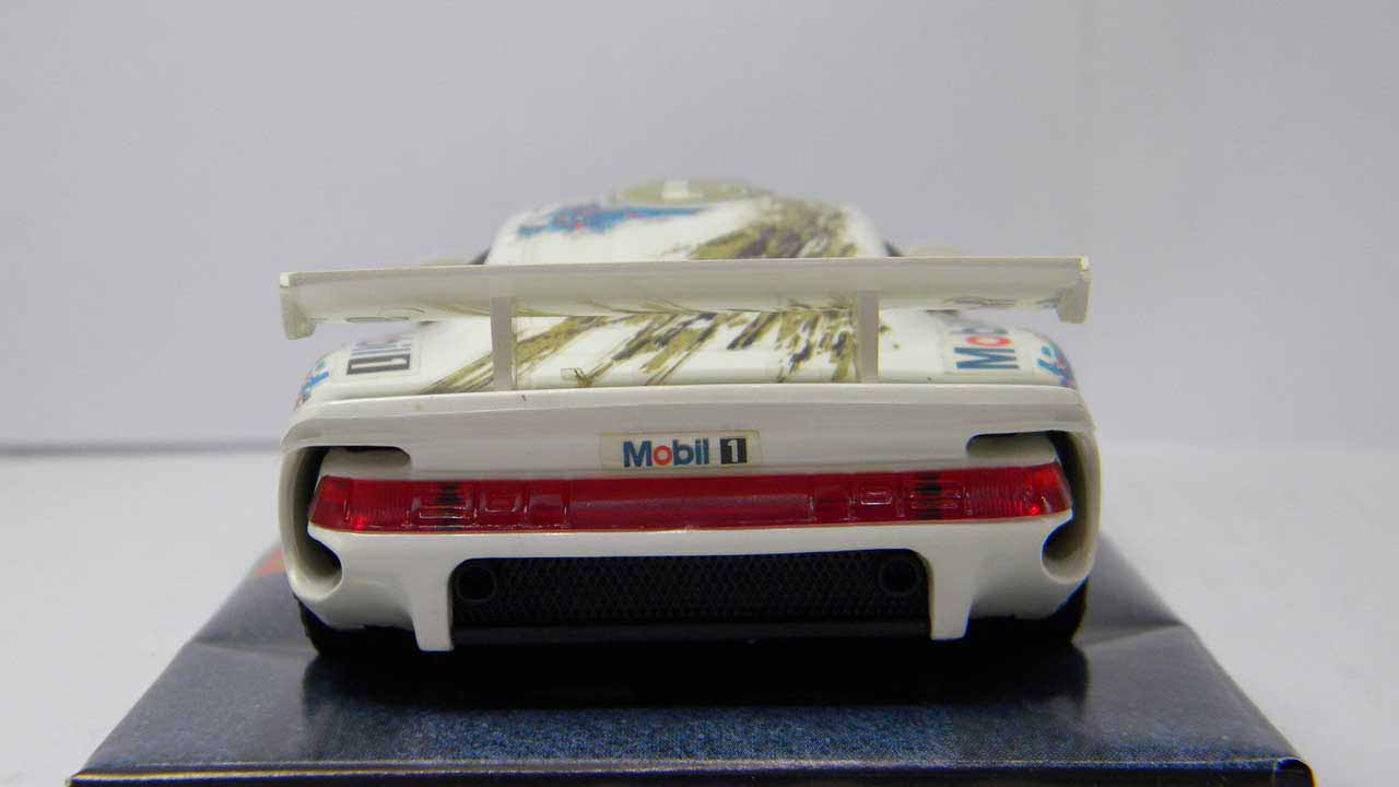 Porsche 911 GT1 (50149b